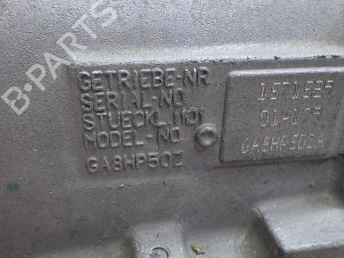 Gearbox BMW 1 (F20) 118 i | BP28116959M3