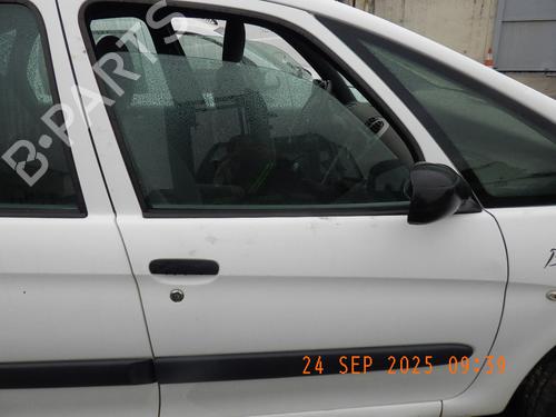 Used Right front door CITROËN XSARA PICASSO (N68) 1.6 HDi (90 hp) 29151984