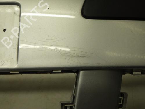 Front bumper VW GOLF V (1K1) 1.9 TDI | BP29571076C7 