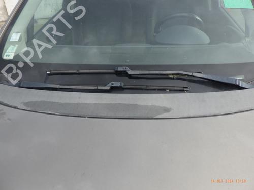 Used Front windshield wiper arm OPEL MERIVA B MPV (S10) 1.7 CDTI (75) (110 hp) 24285175