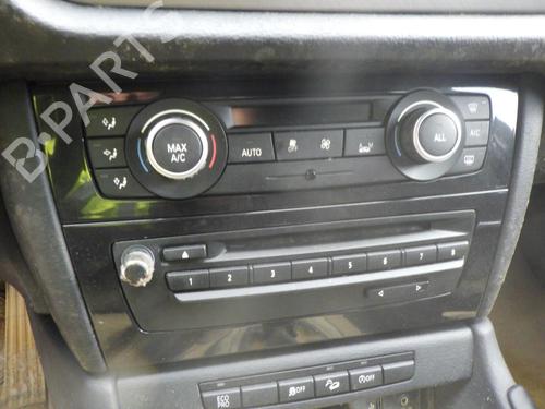 Used Radio BMW X1 (E84) xDrive 20 d (184 hp) 24287665