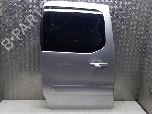 Porta scorrevole destra PEUGEOT PARTNER Tepee 1.6 HDi | BP30488596C75