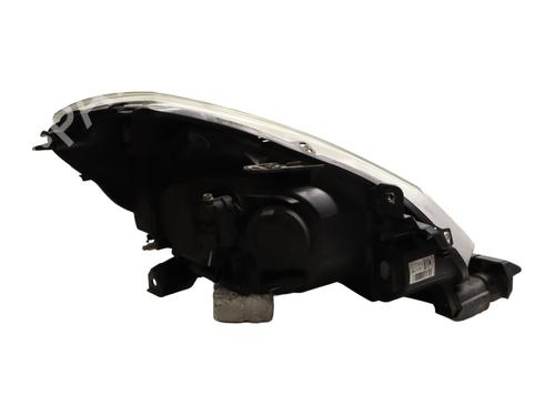 Left headlight RENAULT CLIO III (BR0/1, CR0/1) 1.5 dCi (BR17, CR17) | BP29353307C28 