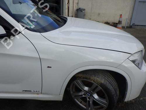 Right front fenders BMW X1 (E84) xDrive 20 d | BP24286163C42