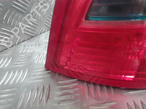 Left taillight CITROËN C5 I (DC_) 2.0 HDi (DCRHZB, DCRHZE) | BP24287328C34 - Image 2