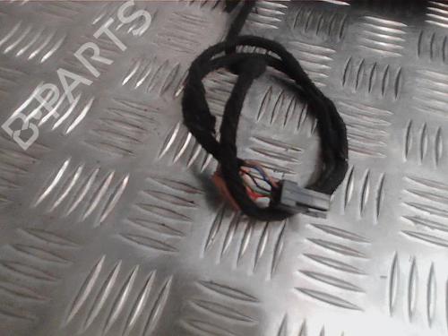 Left mirror PEUGEOT 307 (3A/C) 2.0 HDi 135 | BP24285378C26 