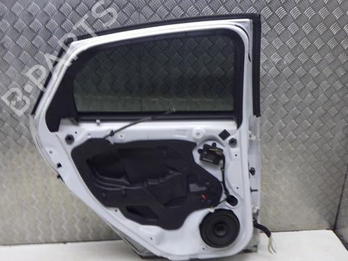 Left rear door FORD FOCUS III 1.5 TDCi | BP31148192C4 