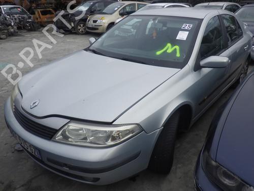 Left tailgate light RENAULT LAGUNA II (BG0/1_) 1.9 dCi | BP31051992C79 - Image 6