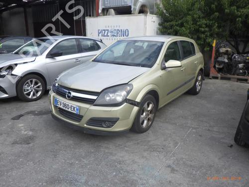 Used Parts OPEL ASTRA H (A04)  1.9 CDTI 16V (L48)  2376961