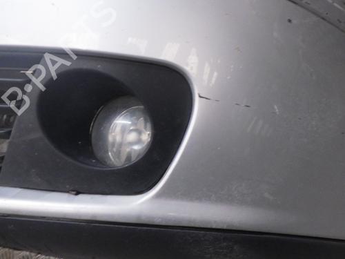Front bumper SEAT CORDOBA (6L2) 1.4 16V | BP27593726C7 