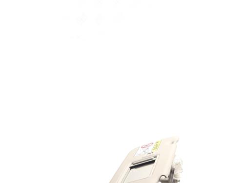 Højre solskærm KIA RIO IV (YB, SC, FB) 1.0 T-GDI 100 | BP31927236I2