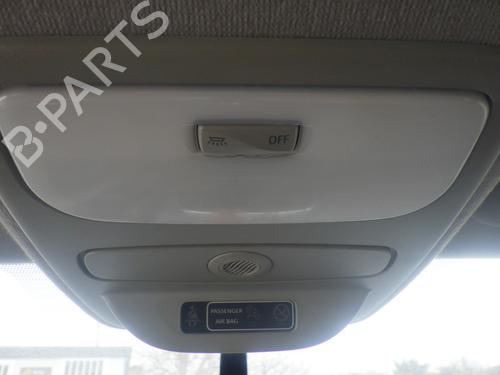 Used Interior roof light Interior roof light RENAULT CLIO IV (BH_) 1.5 dCi 75 (75 hp) 32774778 32774778