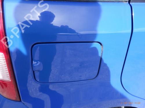 Used Fuel flap FIAT PANDA (169_) 1.2 (169.AXB11, 169.AXB1A) (60 hp) 28815699
