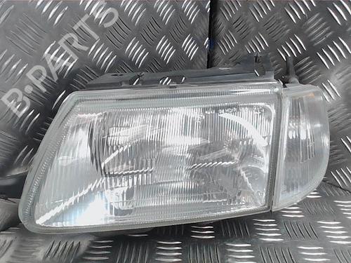 Left headlight CITROËN SAXO (S0, S1) 1.5 D | BP24285793C28 