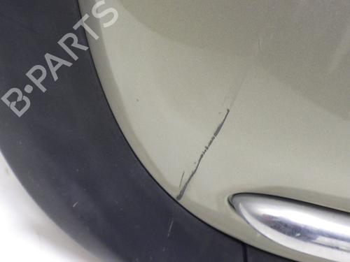 Rear bumper MINI MINI Convertible (R52) Cooper | BP29428386C8 