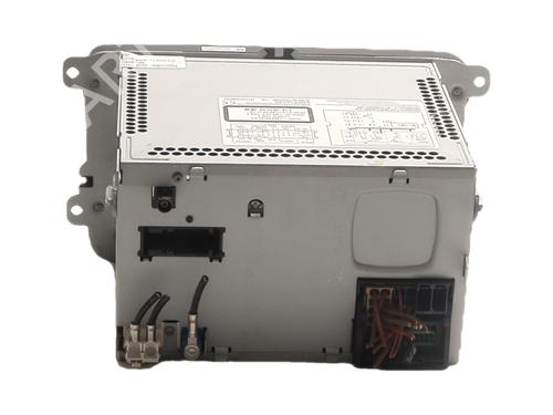 Radio VW EOS (1F7, 1F8) 1.4 TSI | BP38971882E6 - Image 4