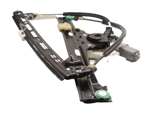 Front left window mechanism CITROËN C4 SPACETOURER (3D_) | BP37254522C22 - Image 4