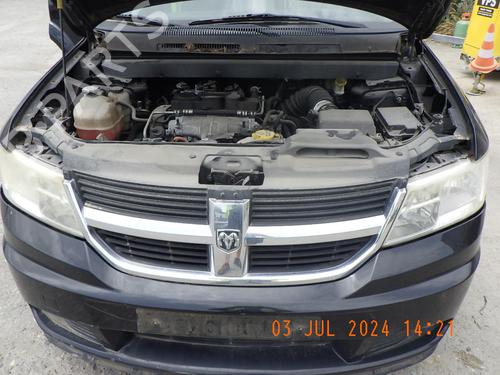 Used Grille DODGE JOURNEY 2.0 CRD (140 hp) 24286592