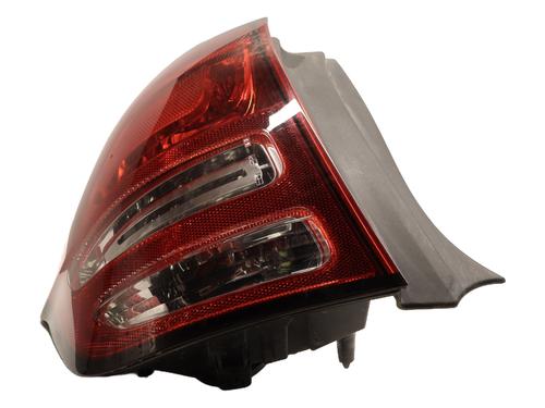Used Left taillight Left taillight CITROËN C3 II (SC_) 1.4 HDi 70 (SC8HZC, SC8HR0, SC8HP4) (68 hp) 26507527 26507527