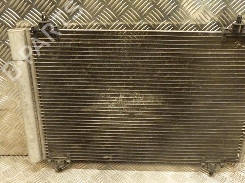 AC-Kondensator CITROËN BERLINGO MULTISPACE (B9) 1.6 HDi 110 | BP25288121M32 