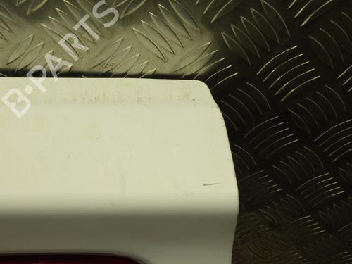 Left tailgate RENAULT TRAFIC II Van (FL) 2.0 dCi 90 (FL0H, FL00, FL01, FL0M, FL0P, FL0S) | BP37671287C76 - Image 19