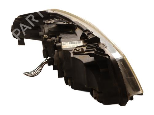 Left headlight RENAULT LAGUNA II (BG0/1_) 1.9 dCi (BG1A, BG1W, BG0G) | BP27704479C28 - Image 3