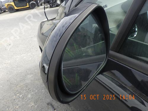 Left mirror PEUGEOT 308 SW I (4E_, 4H_) 1.6 16V | BP29705593C26 