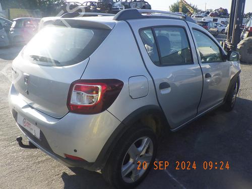 Rear left window mechanism DACIA SANDERO II TCe 90 (B8M1, B8MA, B8AC) | BP30704628C24 - Image 21