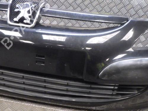 Front bumper PEUGEOT 307 (3A/C) 2.0 HDi 110 | BP26891995C7 