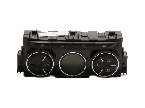 Climate control CITROËN C3 II (SC_) 1.6 HDi | BP29124317I5 - Image 3