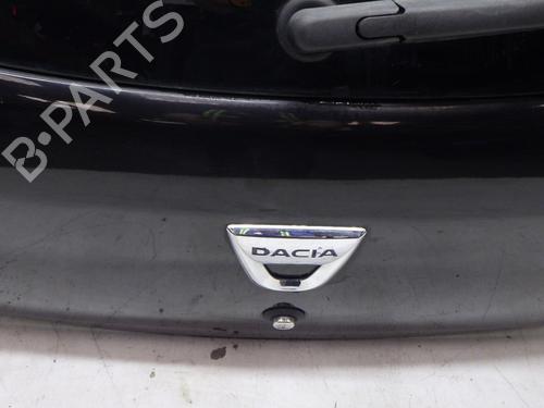 Tailgate DACIA SANDERO II 1.5 dCi | BP38677131C6 - Image 8