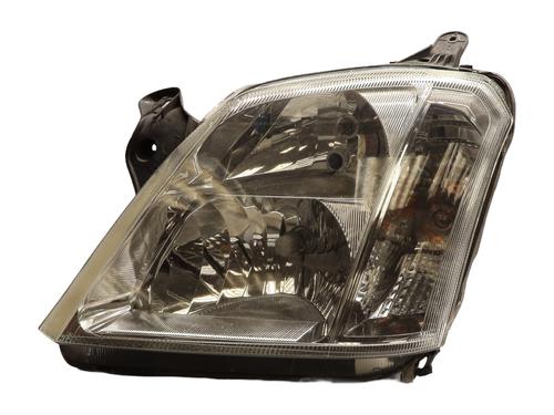 Left headlight OPEL MERIVA A MPV (X03) 1.6 16V (E75) | BP25006257C28 - Image 4
