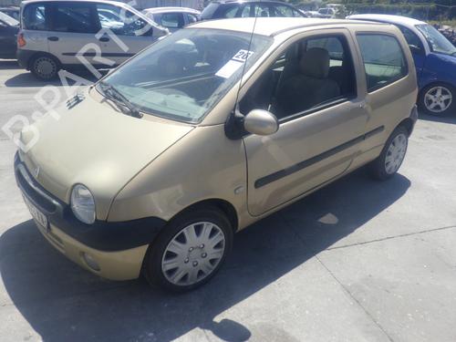 Peças RENAULT TWINGO I (C06_) 1.2 16V (C06C, C06D, C06K) 4817489