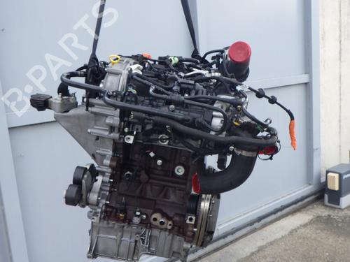 Engine FORD PUMA (J2K, CF7) 1.0 EcoBoost mHEV | BP38476248M1 - Image 8