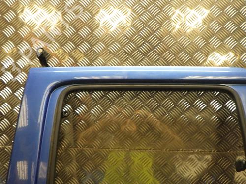 Left slide door CITROËN BERLINGO / BERLINGO FIRST Box Body/MPV (M_) 2.0 HDI 90 (MBRHY, MCRHY) | BP26179604C74 