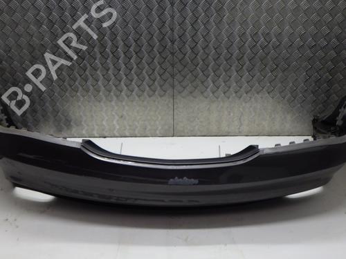 Rear bumper MERCEDES-BENZ CLA Coupe (C117) CLA 220 CDI / d (117.303) | BP29315975C8 