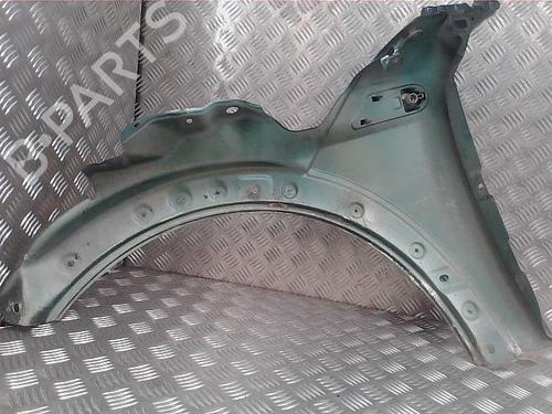 Right front fenders MINI MINI (R56) Cooper D | BP24285318C42 