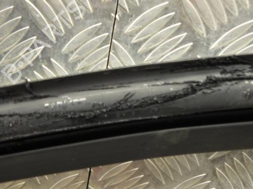Left front door RENAULT CLIO IV (BH_) 1.5 dCi 75 | BP29340200C2 