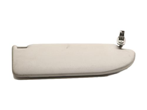 Used Left sun visor Left sun visor SEAT IBIZA IV (6J5, 6P1) 1.6 TDI (90 hp) 33943460 33943460