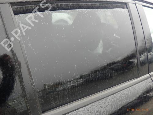 Used Rear right door window PEUGEOT 208 II (UB_, UP_, UW_, UJ_) 1.2 PureTech 100 (101 hp) 32143831