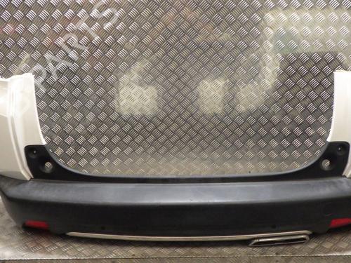 Used Rear bumper PEUGEOT 2008 I (CU_) 1.2 THP 110 / PureTech 110 (110 hp) 28476489
