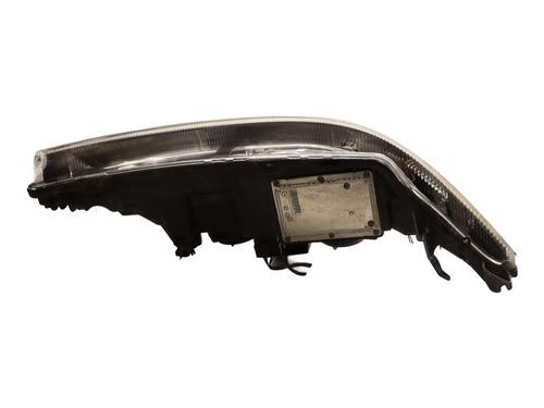 Left headlight RENAULT LAGUNA II (BG0/1_) 1.9 dCi (BG08, BG0G) | BP28144017C28 - Image 4