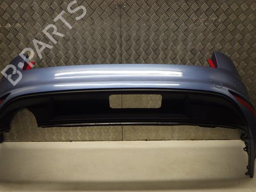 Pare-chocs arrière VW GOLF VII Variant (BA5, BV5) 1.6 TDI (105 hp) 30814435