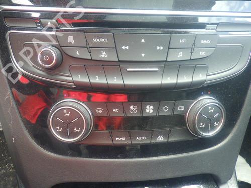 Headlight switch PEUGEOT 508 SW I (8E_) 2.0 HDi | BP37203070I24 - Image 8