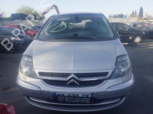 Teile für CITROËN C8 (EA_, EB_) 2.0 HDi 135 4784042