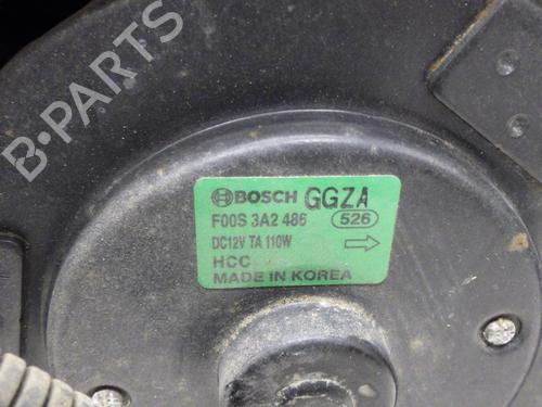 Used Radiator fan Radiator fan 36371098 36371098