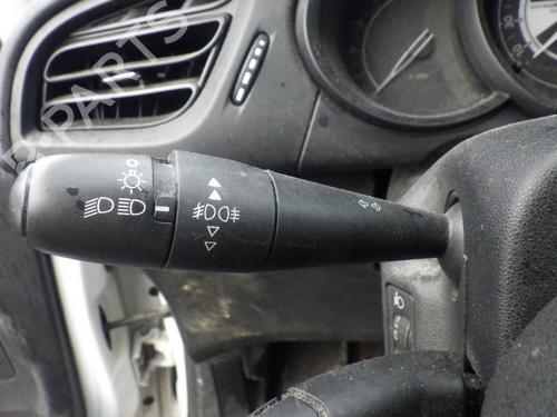 Mando CITROËN C3 II (SC_) 1.4 HDi 70 (SC8HZC, SC8HR0, SC8HP4) (68 hp) 31069886