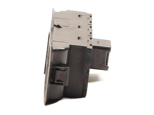 Used Left front window switch Left front window switch VW POLO V (6R1, 6C1) 1.2 (70 hp) 30730743 30730743