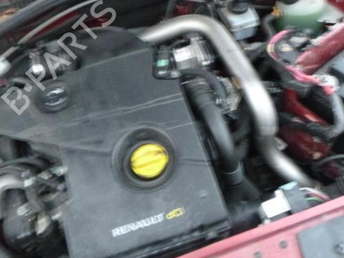 Left taillight DACIA SANDERO 1.5 dCi | BP28353725C34 - Image 11
