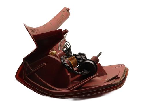 Left taillight CITROËN C4 I (LC_) 1.6 HDi | BP27617157C34 